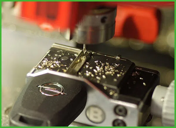 Atlantic Locksmith Store Miami, FL 305-894-5975 - 11-Key-Cutting